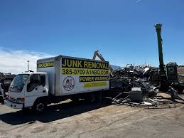 Retail Junk Removal in Taylorsville, KY