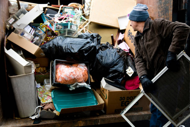 Best Scrap Metal Removal  in Taylorsville, KY