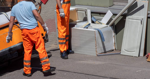 Best Hoarding Cleanup  in Taylorsville, KY