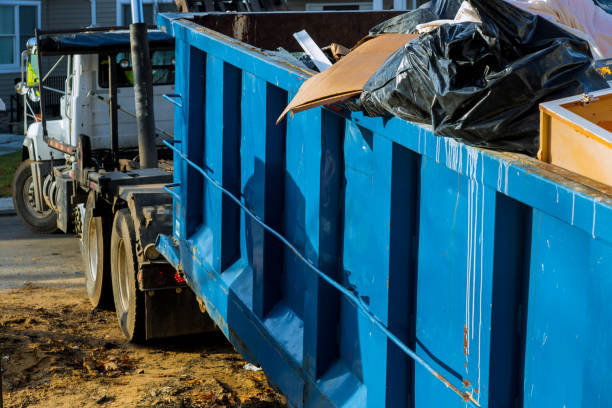 Moving and Downsizing Cleanouts in Taylorsville, KY