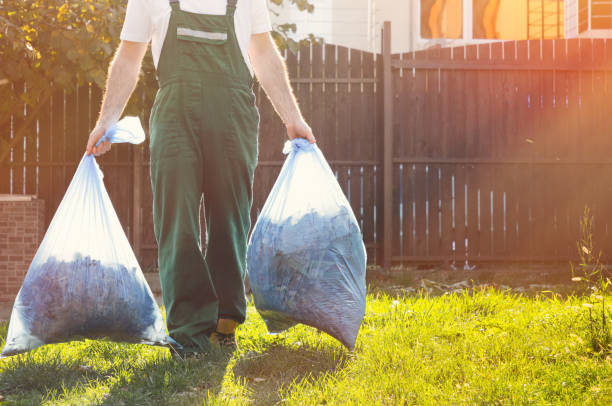 Best Construction Debris Removal  in Taylorsville, KY