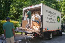 Best Demolition Debris Removal  in Taylorsville, KY
